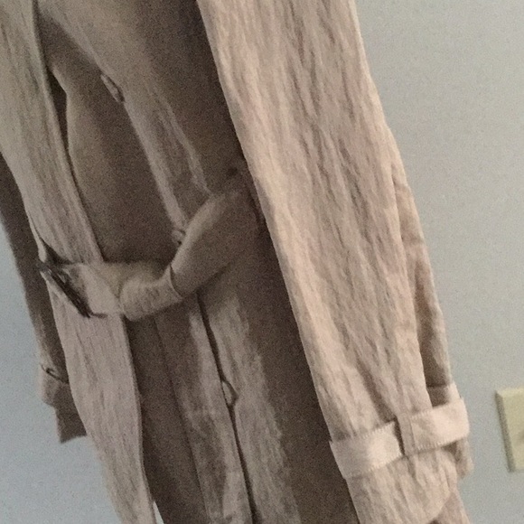 Elizabeth and James Coat.Size S - Picture 4 of 6